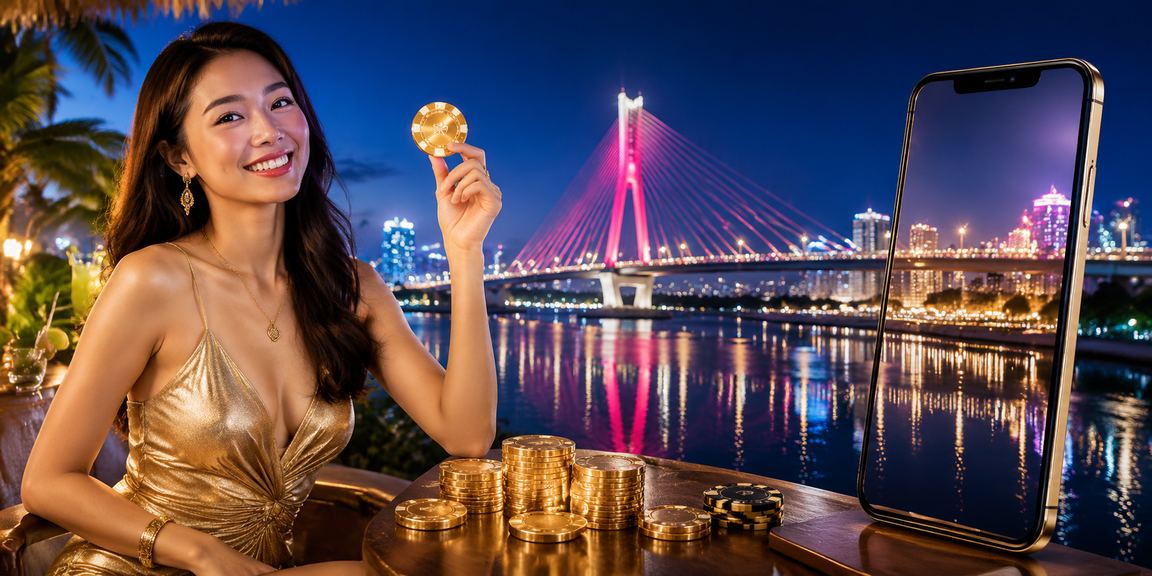 Người dùng Cần Thơ truy cập casino trực tuyến bt1 trên điện thoại di động