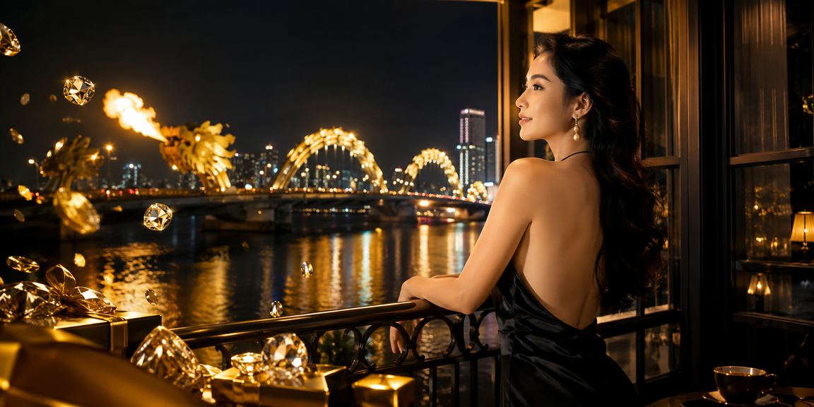 Người dùng tại Đà Nẵng thưởng thức cà phê và tham gia casino trực tuyến trên điện thoại